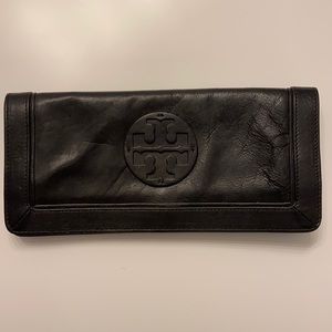 Tory Burch clutch wallet